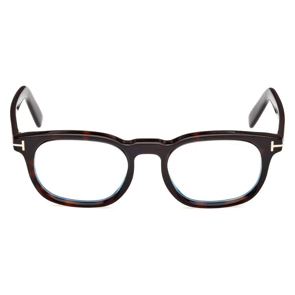 NEW TOM FORD HAVANA WOMEN EYEGLASSES TOM FORD